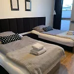 Brzezno Plaza Apartmán
