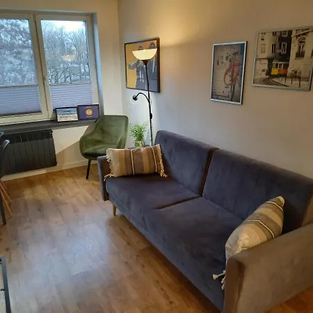 Brzezno Plaza * Danzig