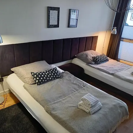 Brzezno Plaza Gdańsk