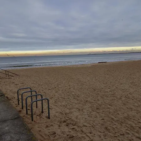 Brzezno Plaza Appartement Gdańsk