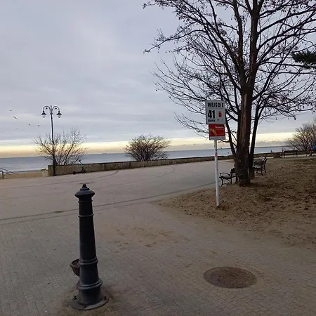 Brzezno Plaza * Gdańsk