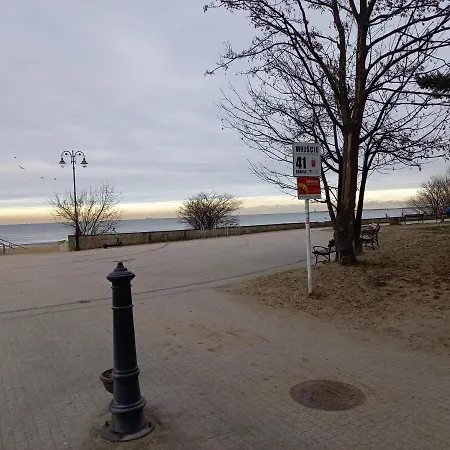 Brzezno Plaza * Gdansk