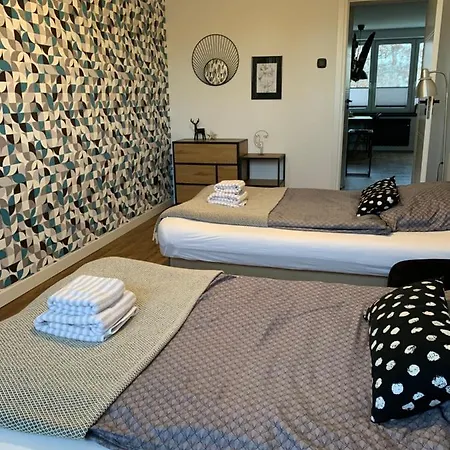 Brzezno Plaza * Gdańsk