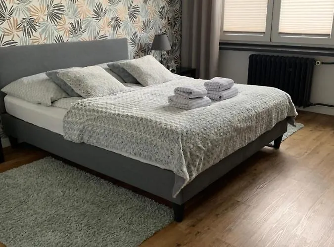 Brzezno Plaza Gdańsk