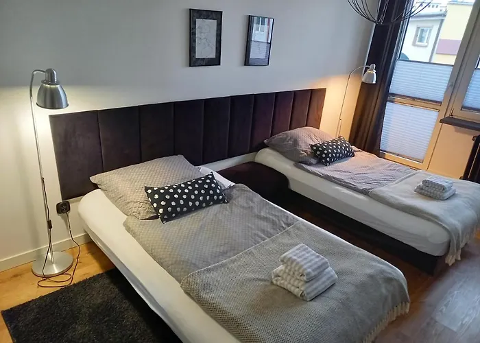 Brzezno Plaza גדנסק