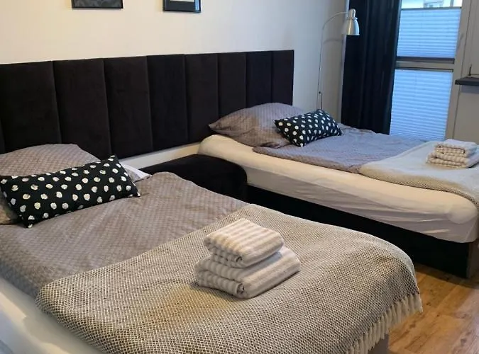 Brzezno Plaza Apartman